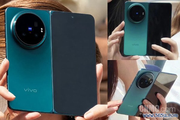 vivo X Fold 6