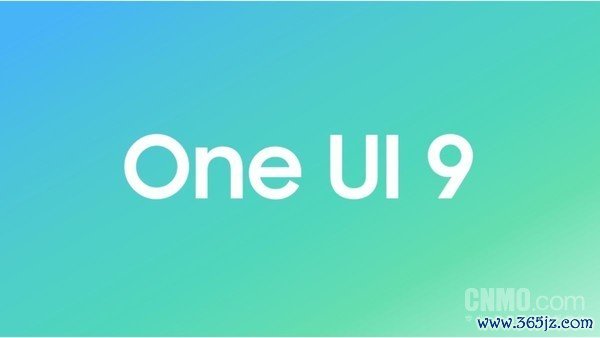 One UI 9