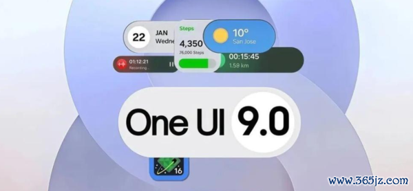 One UI 9