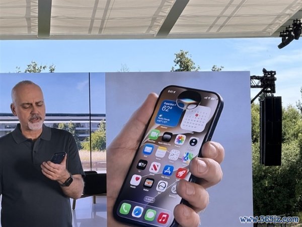 Siri AI补课两年终交卷 阛阓恭候折叠iPhone“上桌”